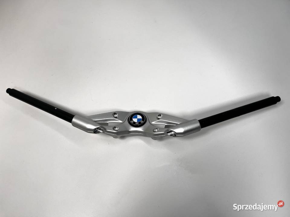 BMW R 1200 RS K54 1418 Kierownica mostek drążki Łobżenica