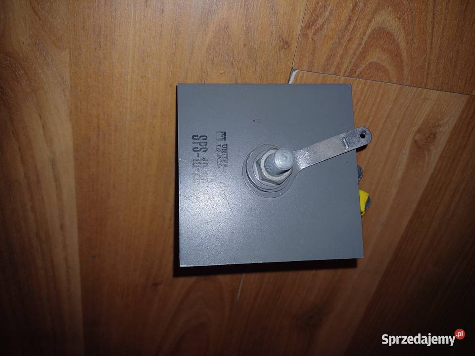 Prostownik selenowy Świdnica Polska sprzedam