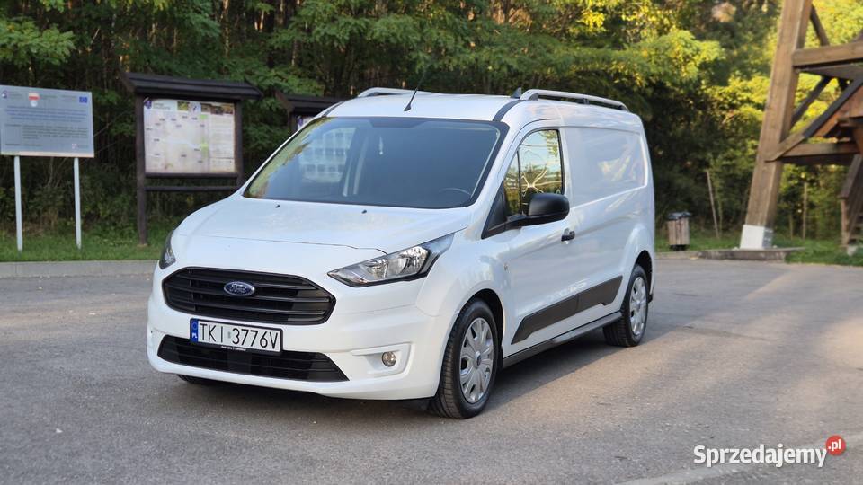 Connect LONG L2 3osobowy 120 Salon UNIKAT Daleszyce