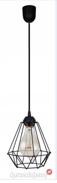 Lampa wisząca Majron Brylant 1 punkty światła łódzkie sprzedam