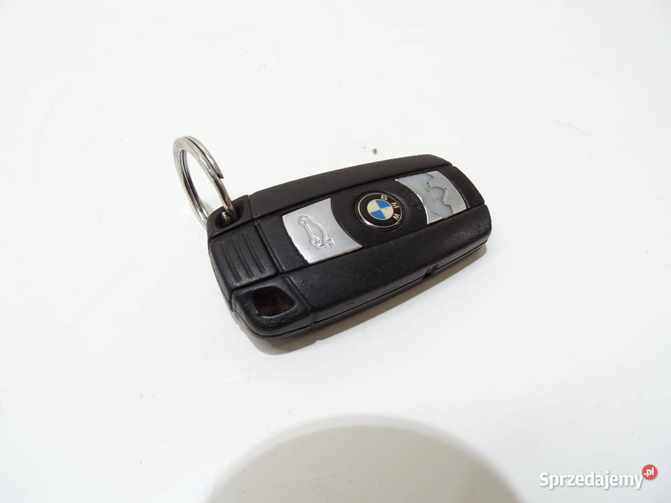 KLUCZYK PILOT BMW E60 E61 E90 E91 E87 OE