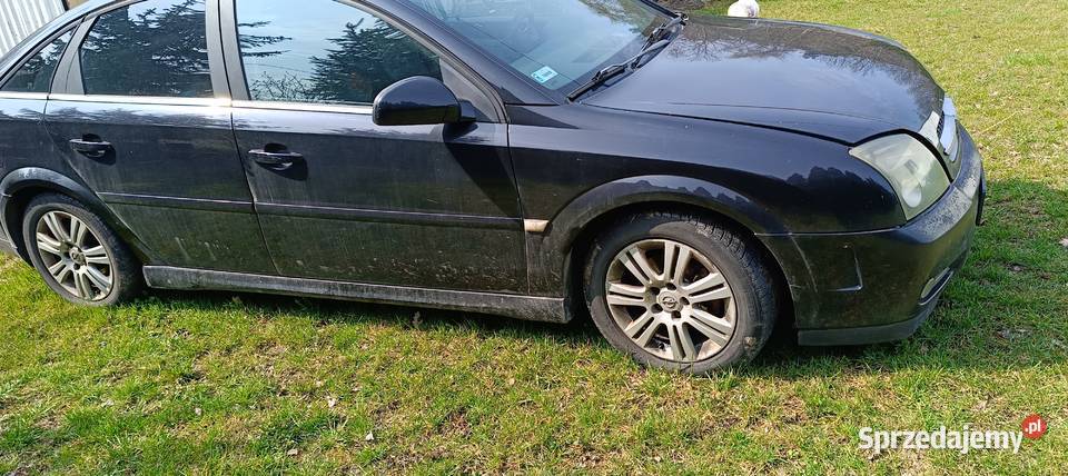 Vectra c GTS 18 lpg 1800cm3 Vectra