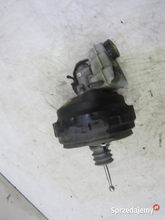 POMPA HAMULCOWA SERWO SKODA RAPID 14R 6R2614105L Motoryzacja sprzedam