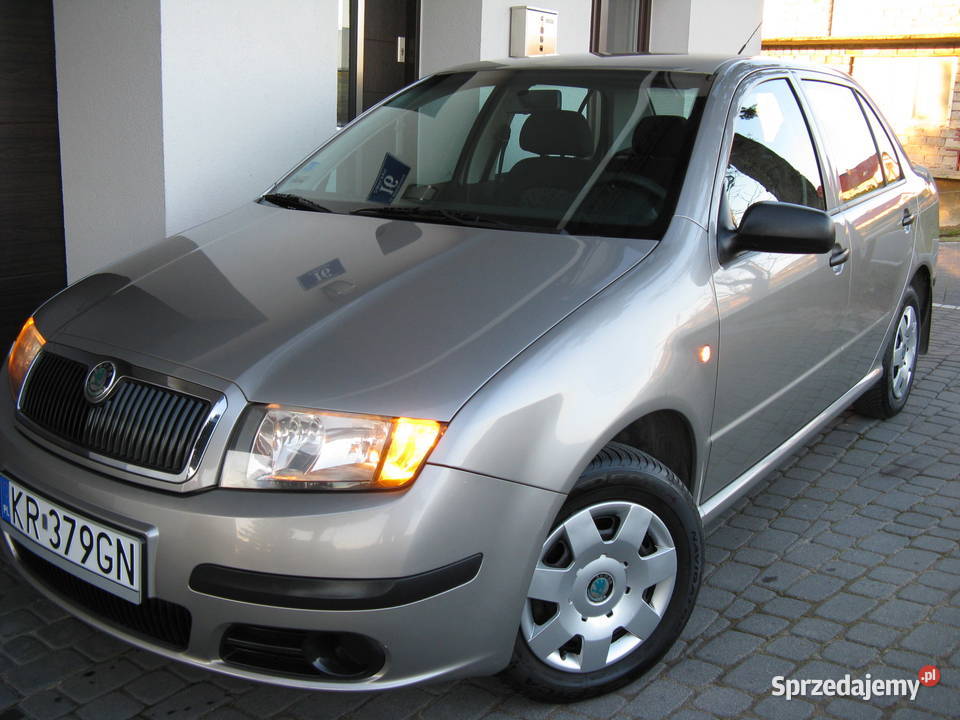 Śliczna 58 NOWE AUTO 12 HTP Salon Polska Czechówka