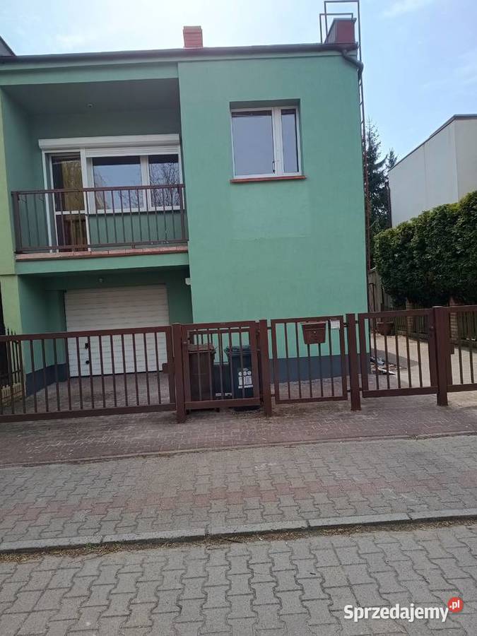 Bliźniak w Poznaniu na OsBajkowym sprzedam 325m2 Poznań