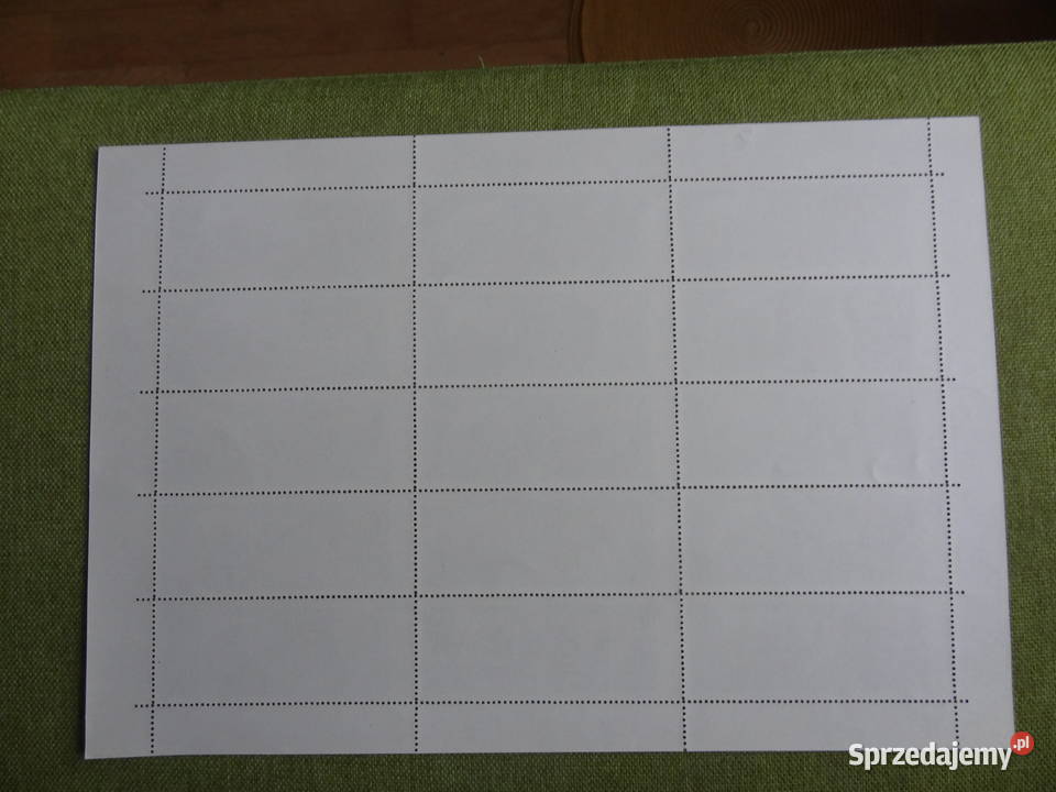 Znaczki pocztowe Polska Fi 1302 Ark Filatelistyka Jarosław