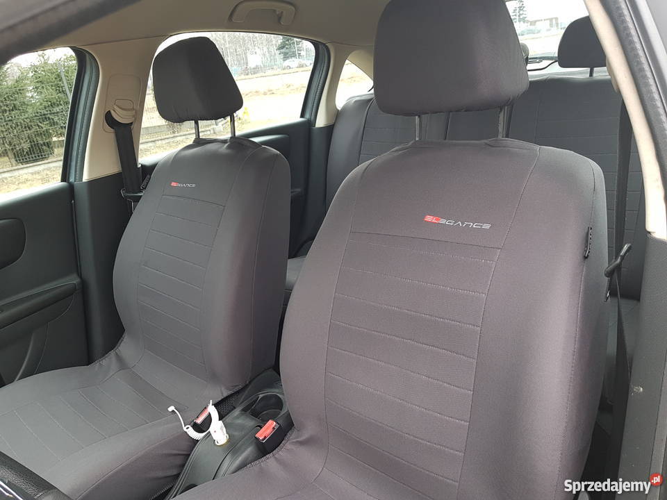 Sprzedam citroena C4 2005r14 przebie g 171 C4