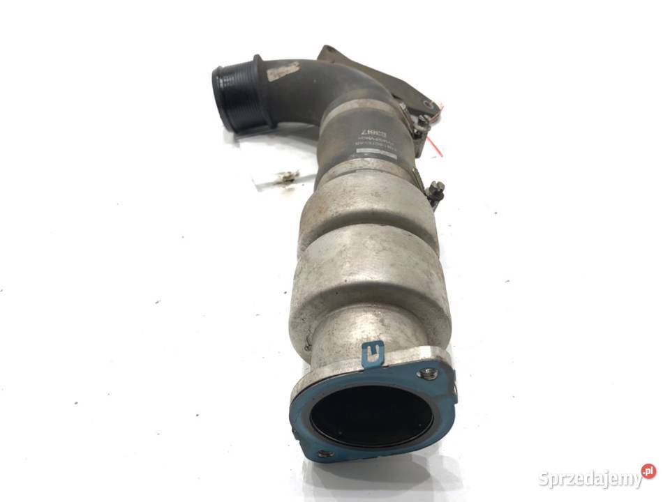 RURA POWIETRZA FORD TOURNEO F1B16C750AB 15 120 osobowe