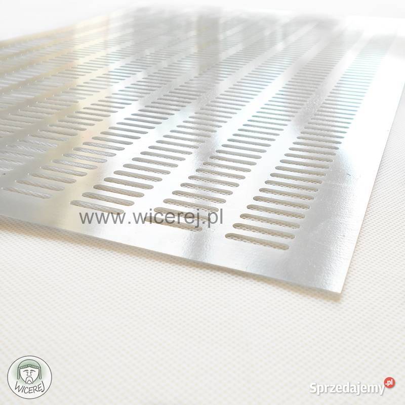 Krata Odgrodowa Winidurowa Warszawska Poszerzana Jaśliska