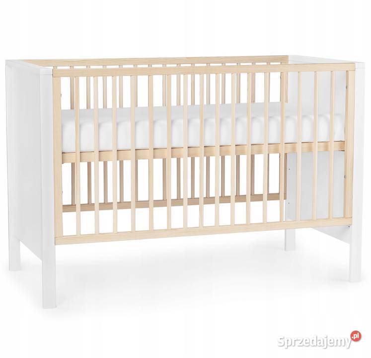 Łóżeczko Kinderkraft Mia Konstantynów Łódzki sprzedam