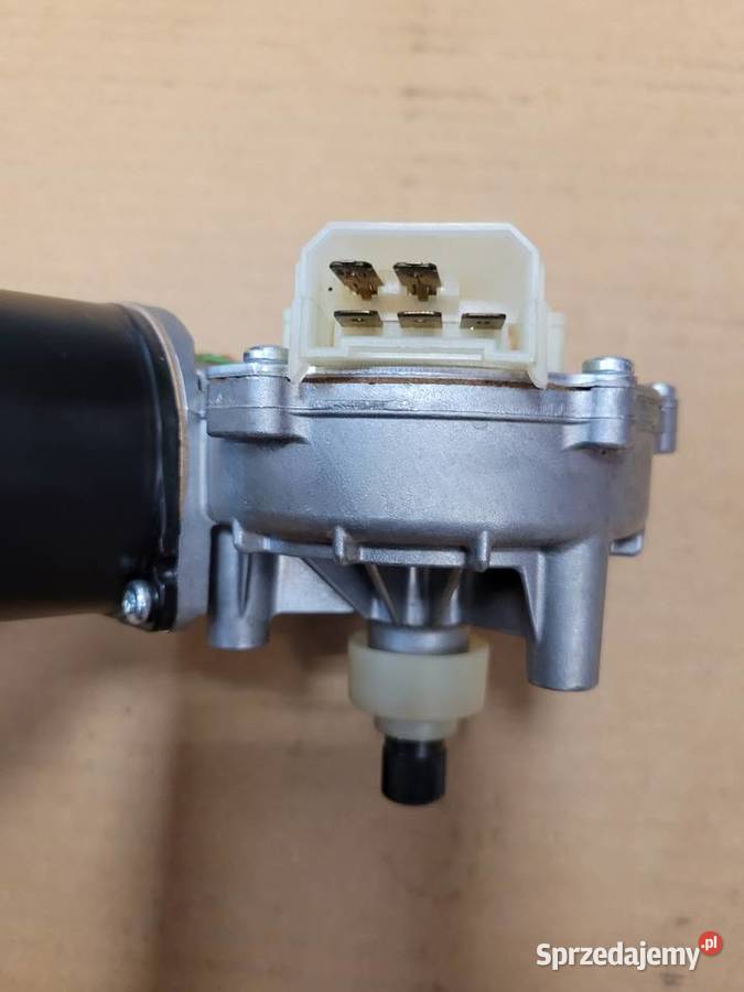 Silnik wycieraczek Renault producent Valeo Mińsk Mazowiecki