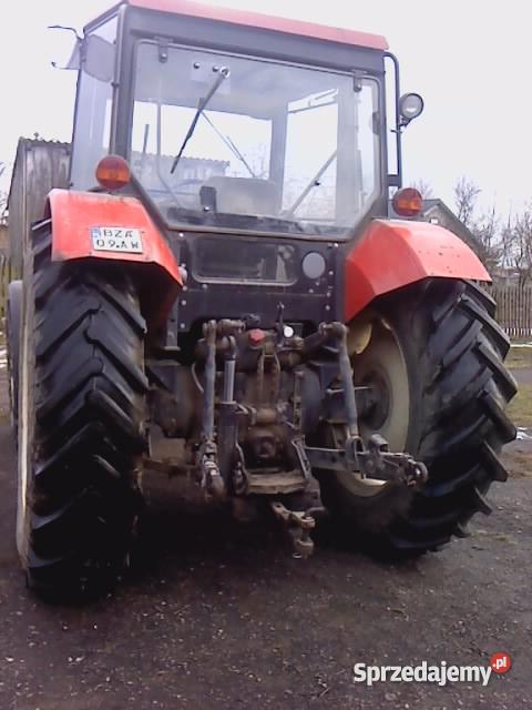 Zetor 9540 Zambrów