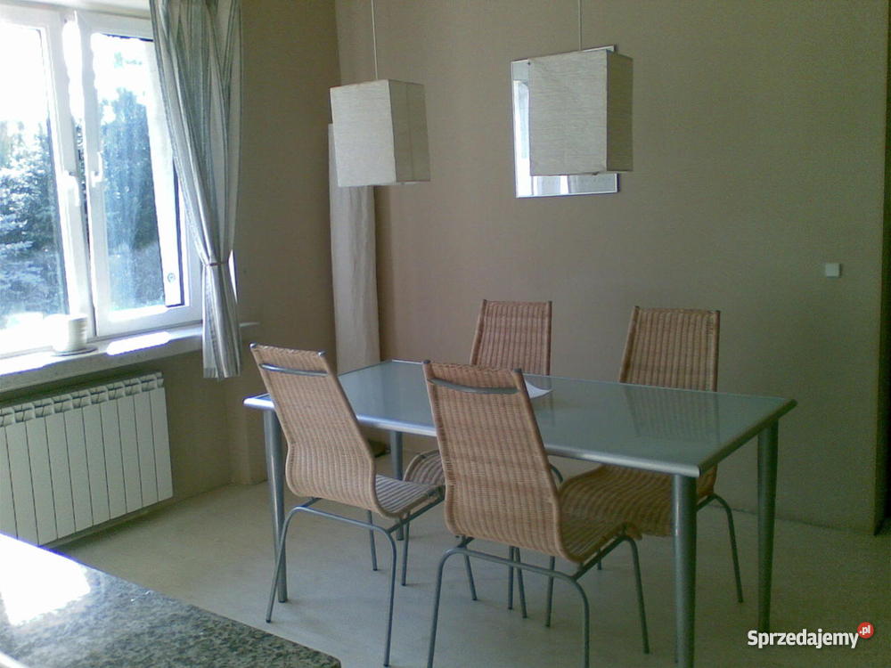 dom z dużą działką gazowe wielkopolskie Saczyn