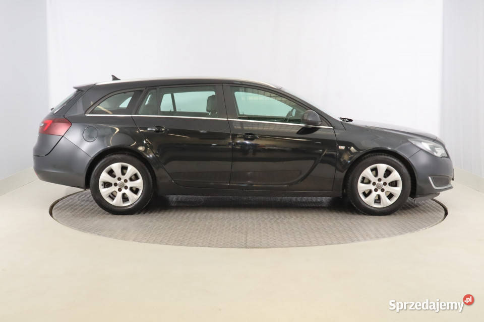 Opel Insignia 20 CDTI śląskie Zabrze
