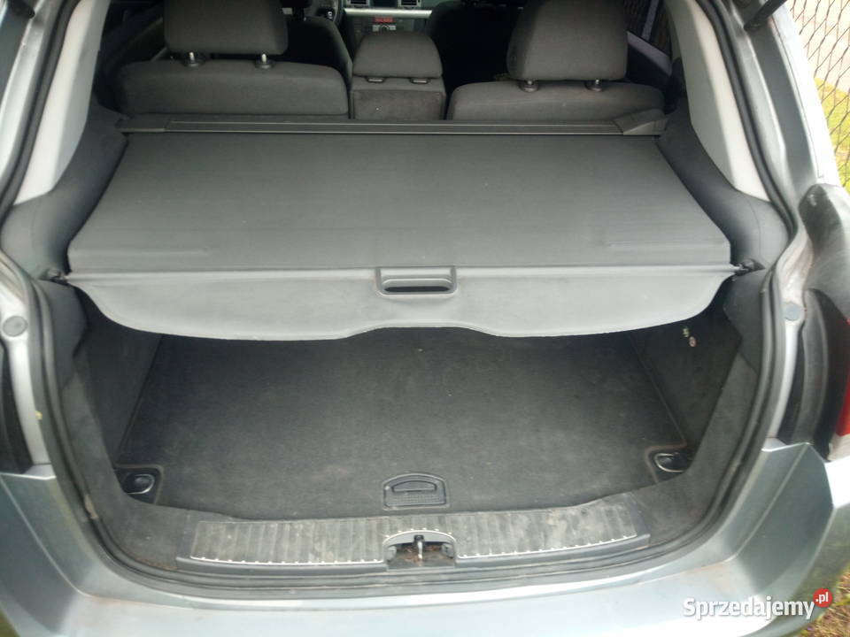 Opel Signum 20 DTi śląskie