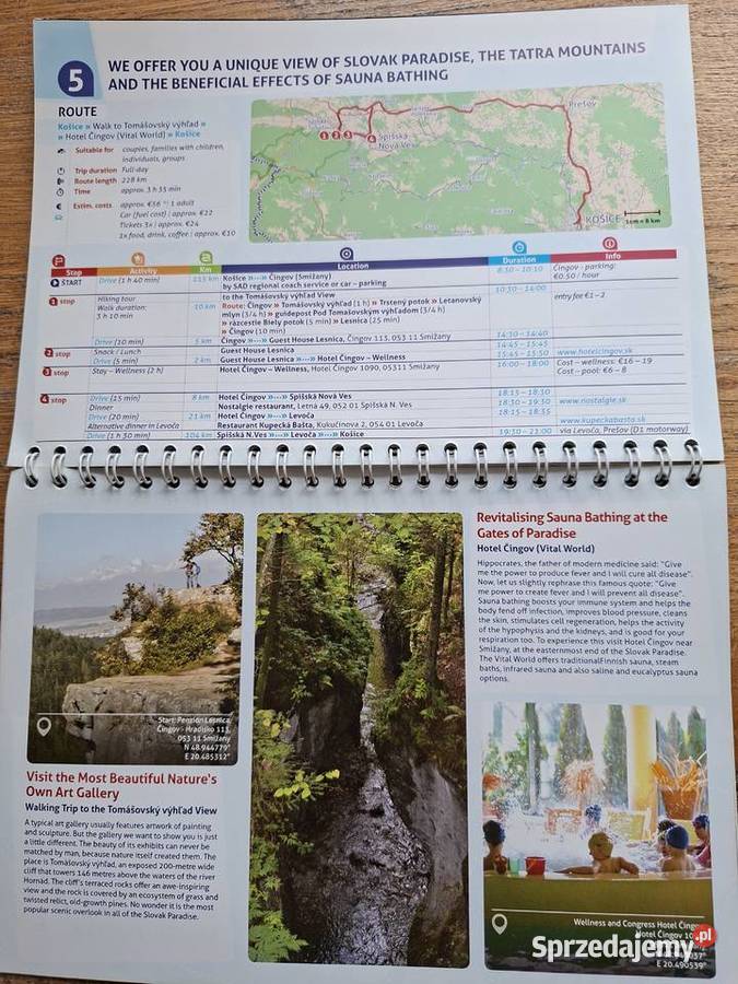 Travel Tips Explore the best of the Kosice Kraków