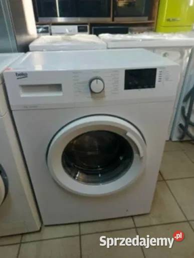 Sprzedam pralkę Bogaczewo sprzedam