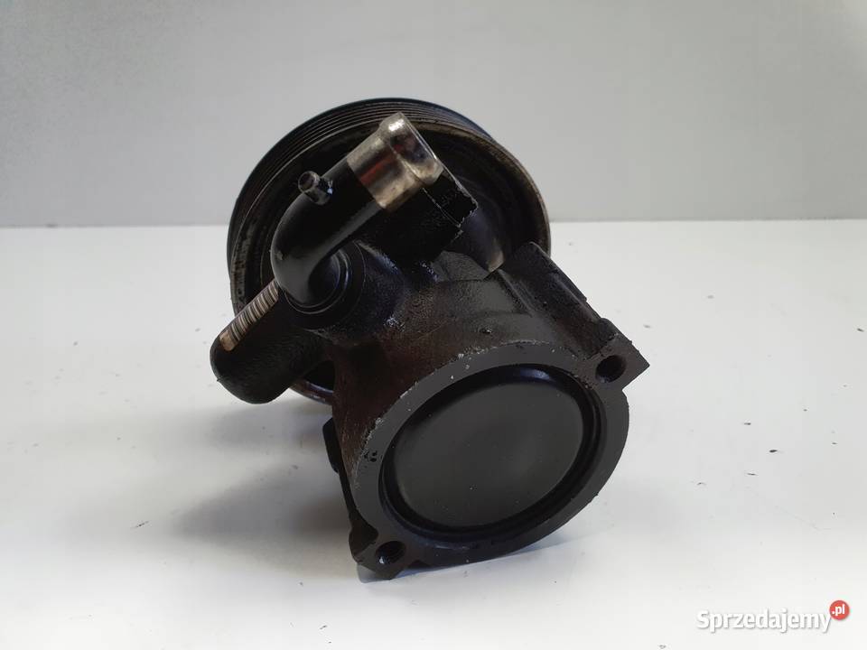 Fiat Doblo I 19 JTD POMPA WSPOMAGANIA 26064414 Rudka