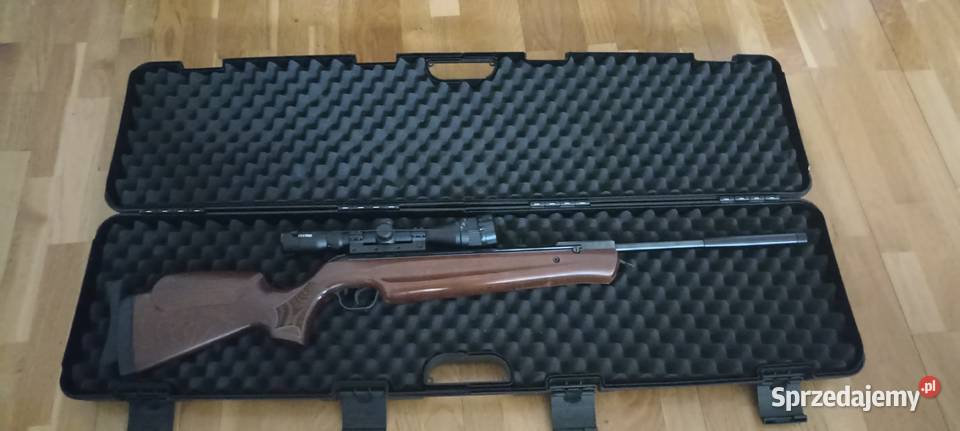 Walther LGV master pro 45