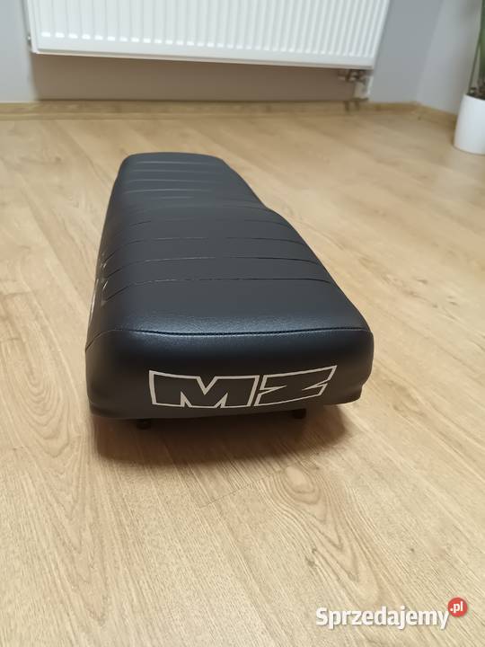 Kanapa siedzenie siedzisko fotel MZ ETZ 125 150