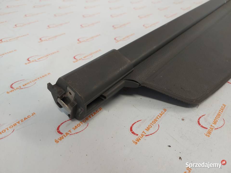 VW TOURAN roleta bagażnika Kielce