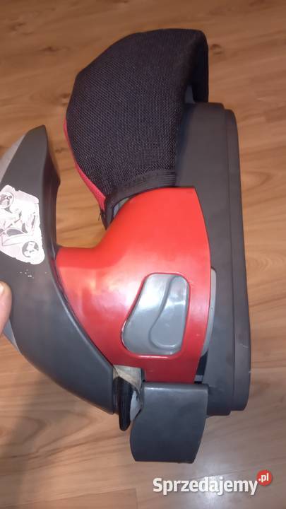 Fotelik samochodowy Zabawka sprzedam