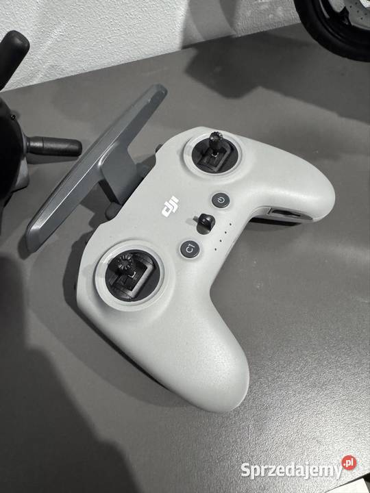 Dron Dji Fpv Combo Giedlarowa