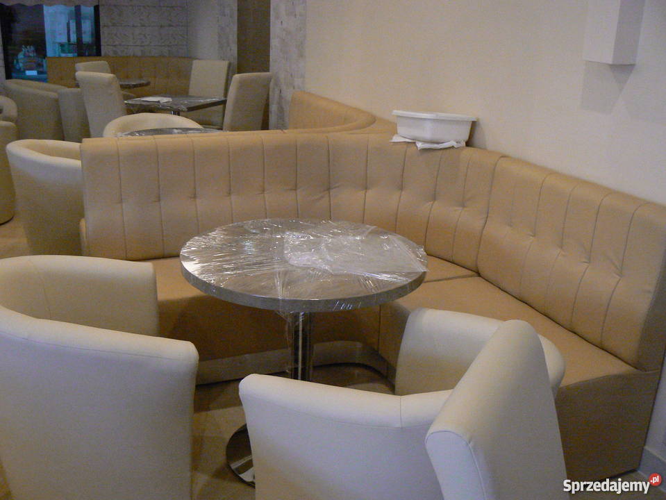 loże loże barowe meble klubowe boksy meble do śląskie Częstochowa