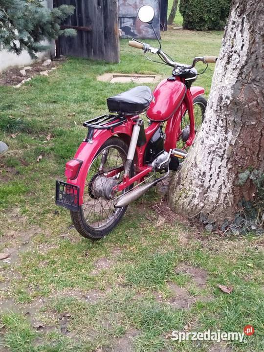 Romet Komar 2330 sprzedam