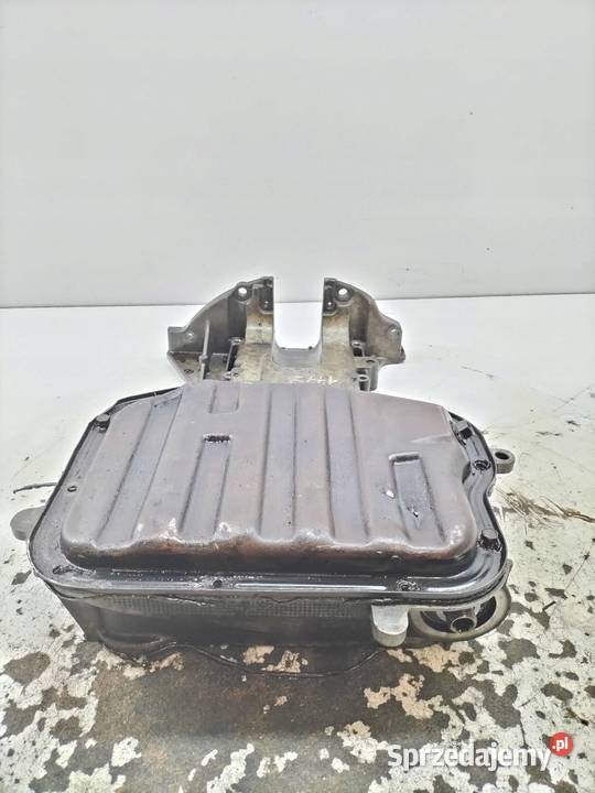 MISKA OLEJOWA 25 16V Nissan XTrail I 20012007