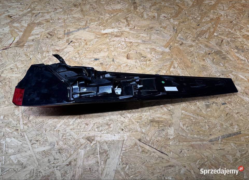 Lampa tył prawa rh Toyota chr chr II 2 Międzychód sprzedam
