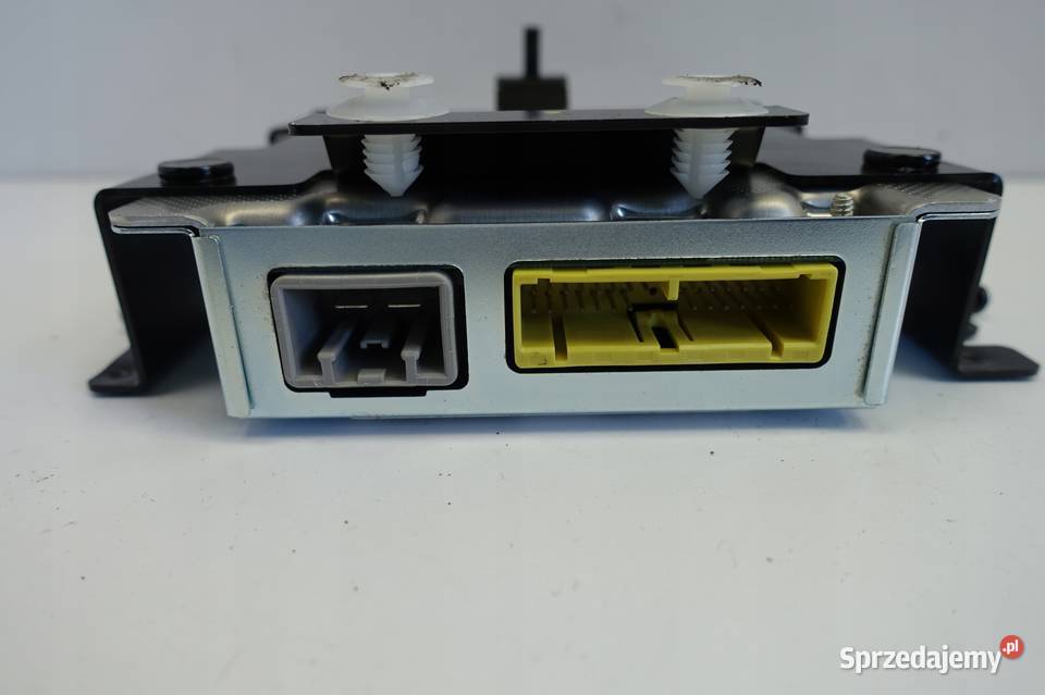 Jaguar XJ X351 MODUŁ sterownik CW9318B008AA Rudka sprzedam