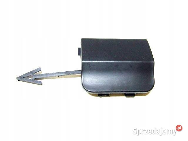 ZAŚLEPKA ZDERZAKA TYŁ FORD MONDEO FUSION 2013 Głogów