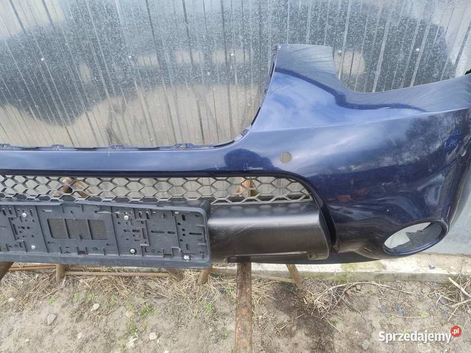 ZDERZAK PRZEDNI PRZÓD 5Q HYUNDAI SANTA FE