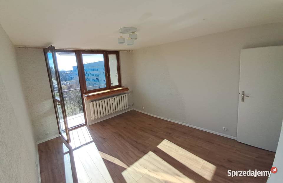 Mieszkanie do wynajęcia