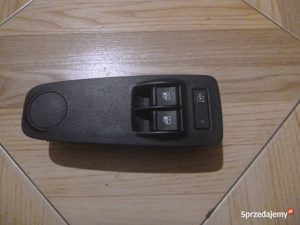Peugeot Boxer Przełącznik szyb 735676522 lubelskie Lublin