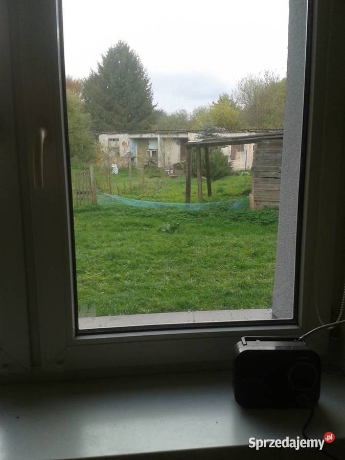 Sprzedam Mieszkanie Wyszkowo