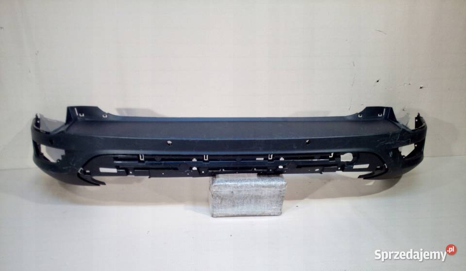 FORD KUGA MK2 ZDERZAK TYLNY TYL Zderzaki Przemęt sprzedam