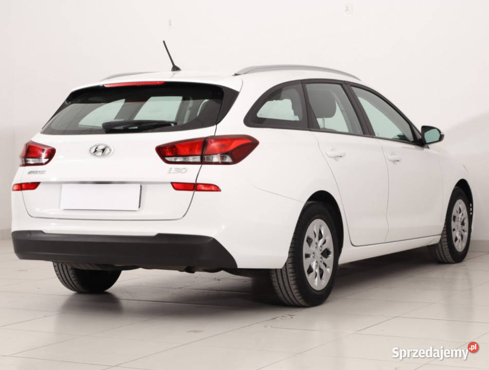 Hyundai i30 16 CRDi 145184km i30 Piaseczno sprzedam