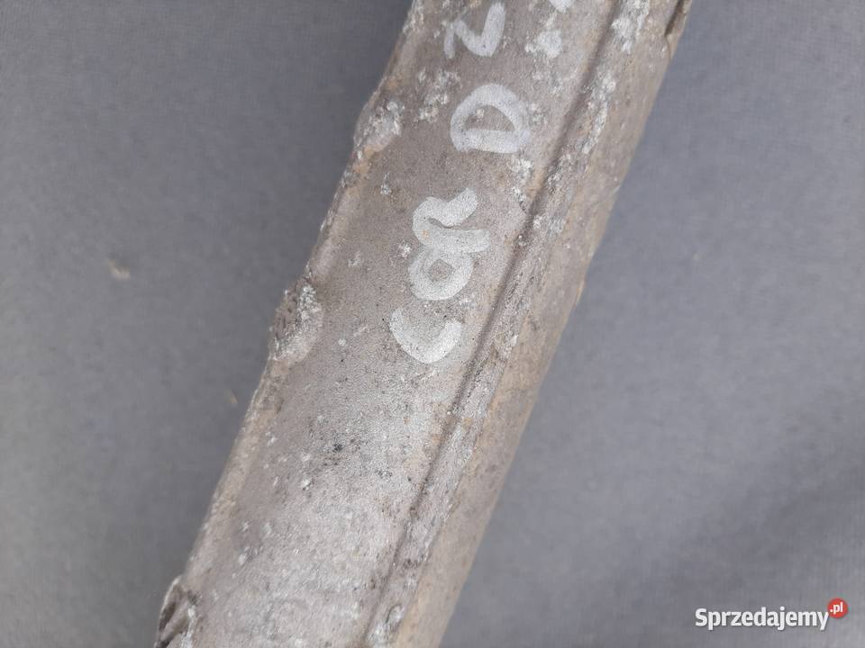 Opel Corsa D maglownica przekładnia kierownicza Ksawerów