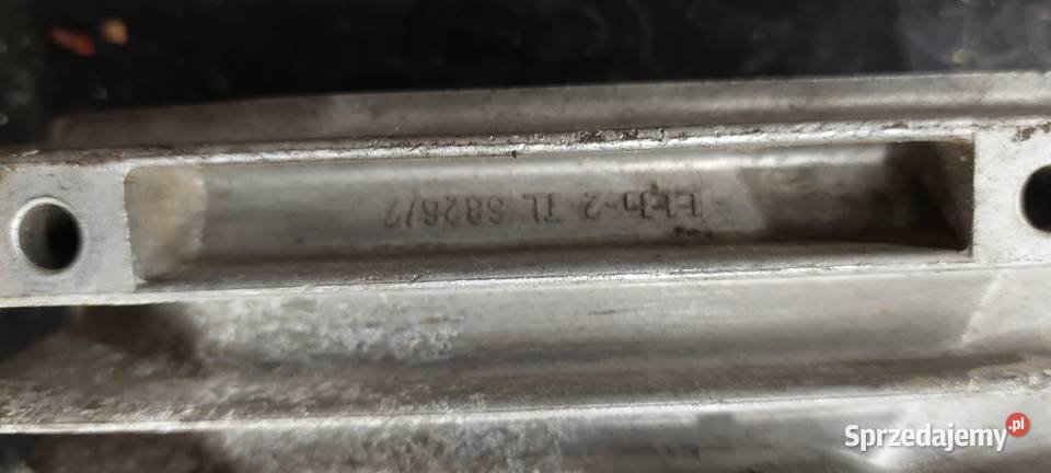 głowica simson 50 sr50 s50 s51 Grochowalsk