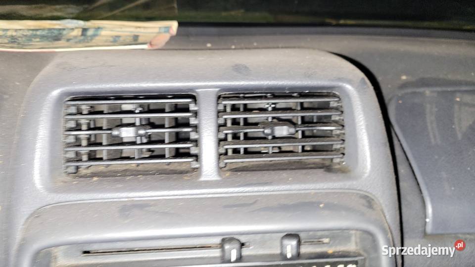 Suzuki Vitara I 9599 3D kratka nawiewu komplet Włocławek
