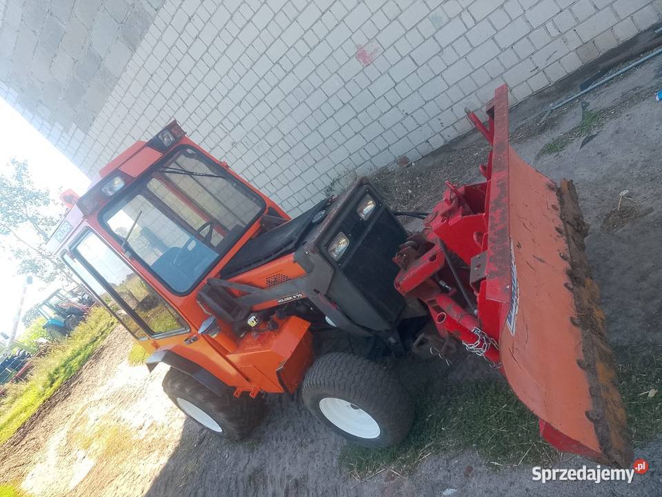 Sprzedam Ciągniczek Holder P70 Pabianice