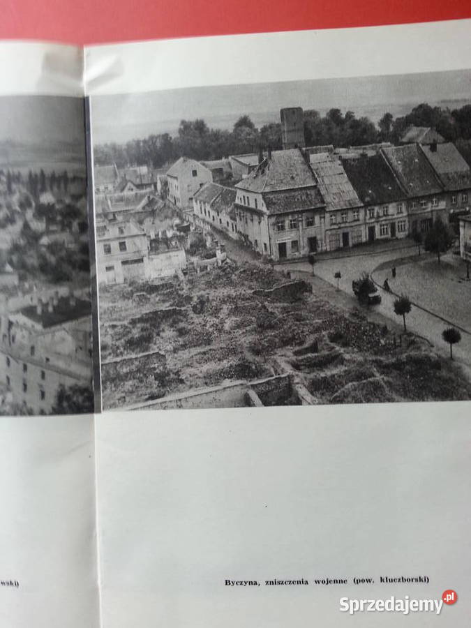 3045 Odbudowa Ziem Zachodnich zachodniopomorskie Szczecin