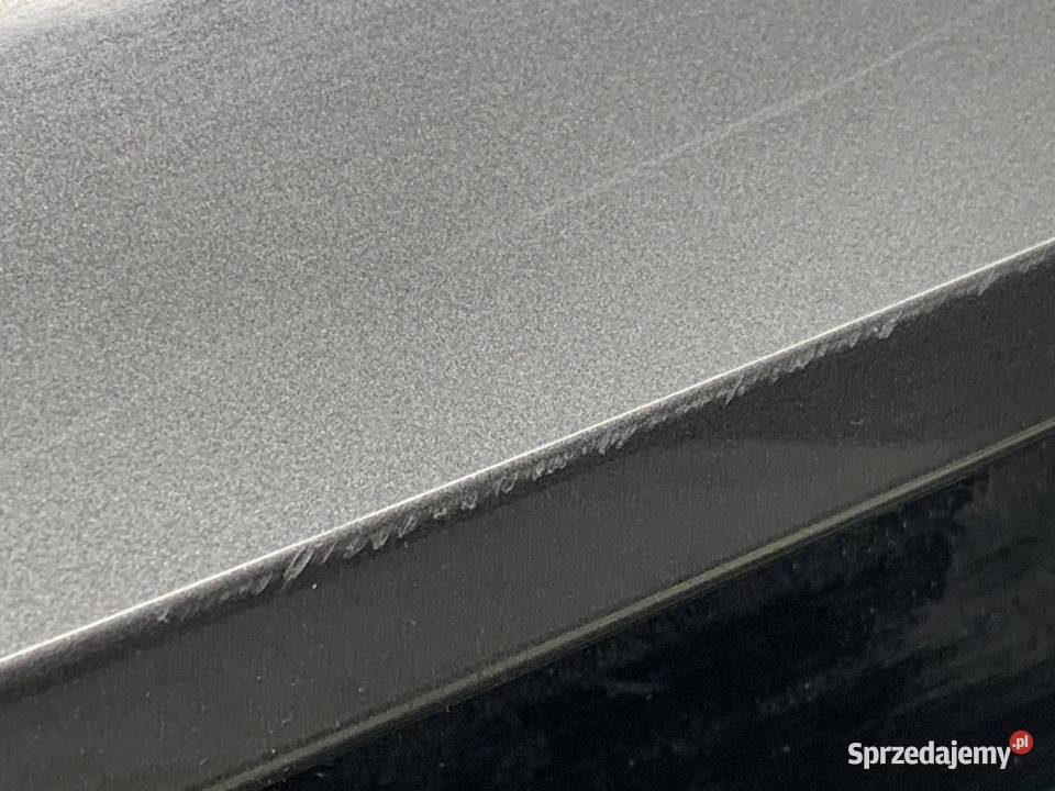 KLAPA TYŁ EVL PEUGEOT 508 SW II Kombi LAKIER