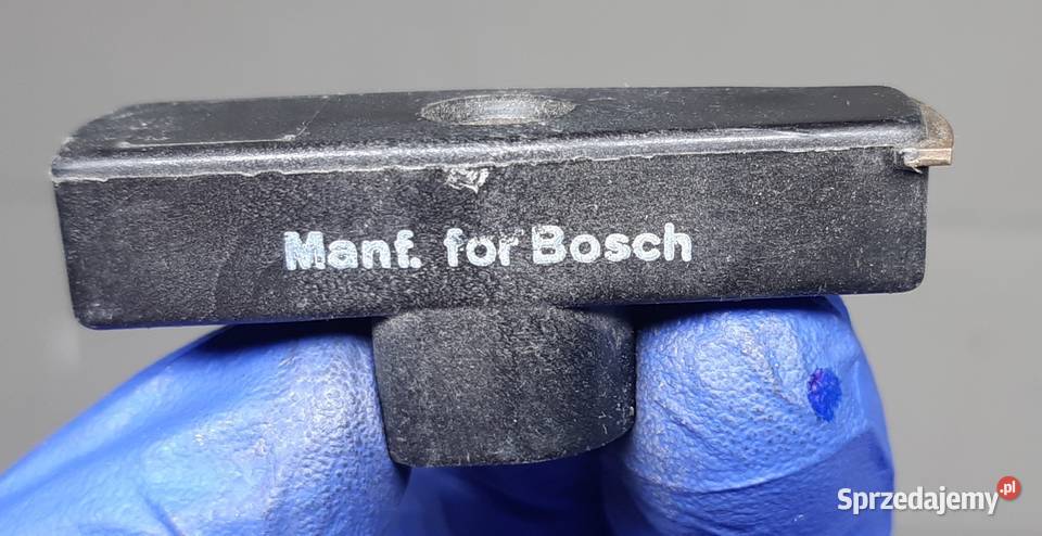 PALEC ROZDZIELACZA PEUGEOT 104 RENAULT R14 osobowe Mielęcin