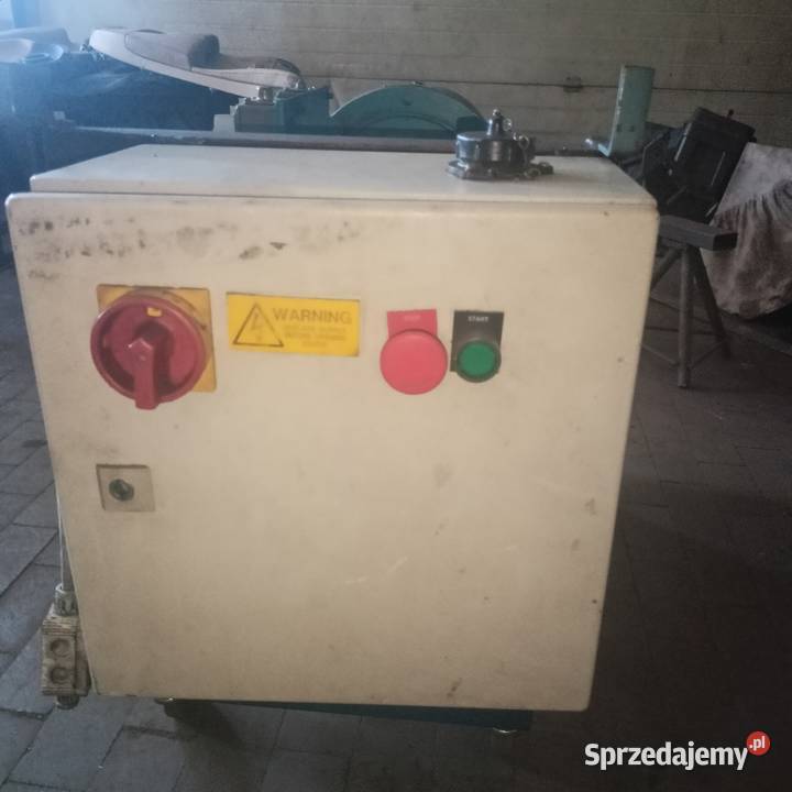 Agregat Hydrauliczny 22kv 55kv i 55kv z skrzynka Biała Podlaska