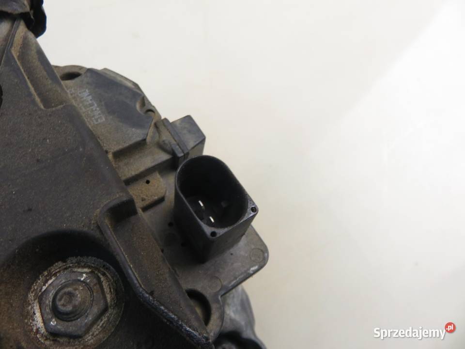 ALTERNATOR VW GOLF IV 19 TDI małopolskie