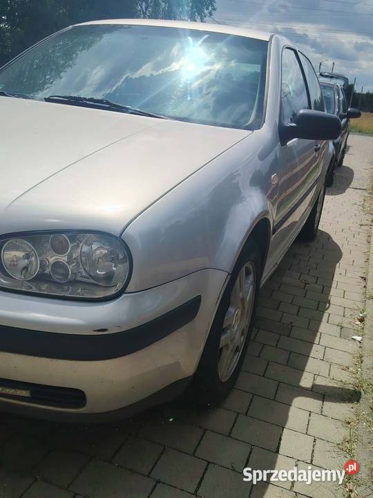 Golf 419 90 Golf Orzesze