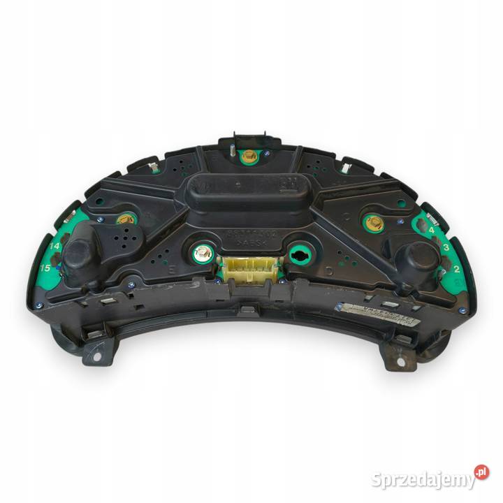 LICZNIK ZEGARY 13173347 WA Opel Corsa C 13 CDTI